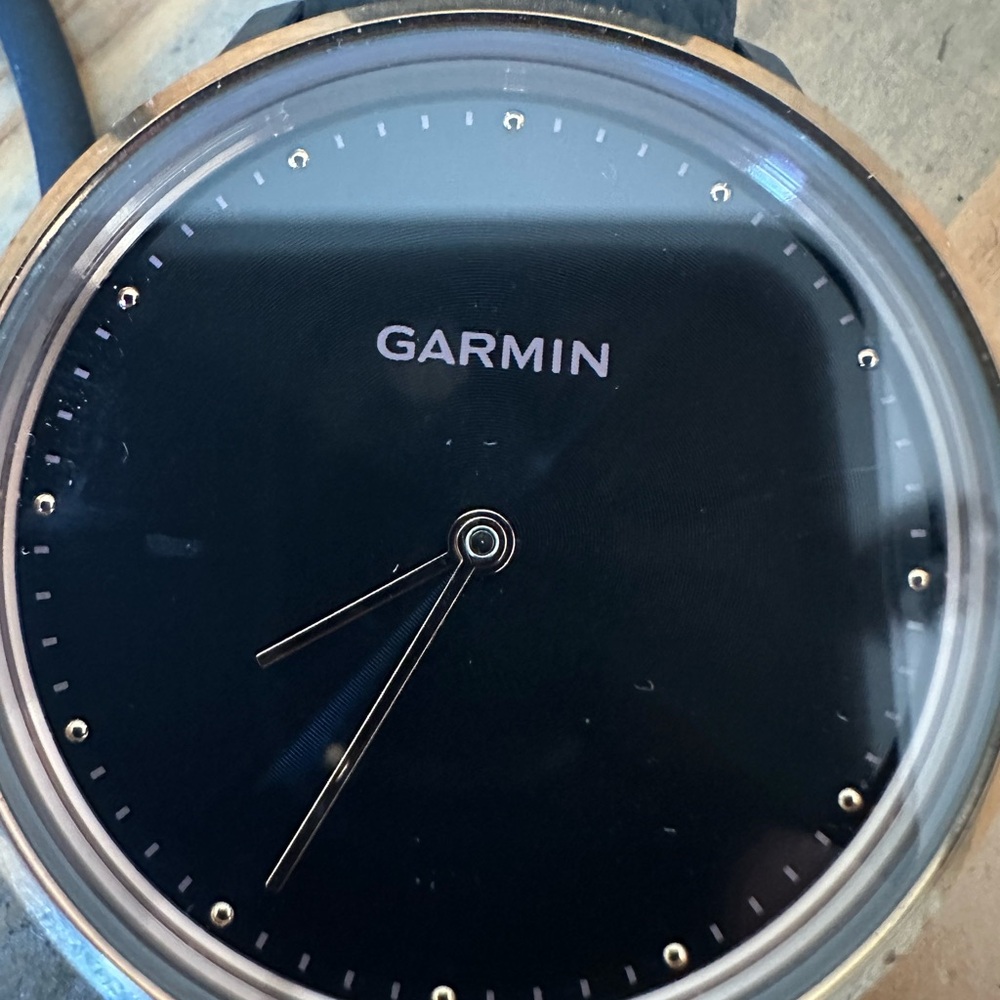Garmin Vivomove HR - Picture 7 of 7